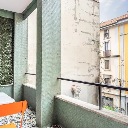 Homesix Appartement