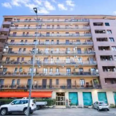 M10 Executive Apartamento *