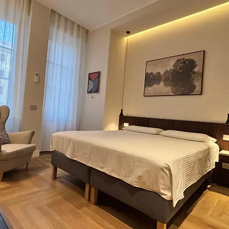 Italianstayrentals Porta Vittoria Milaan