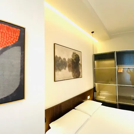 Italianstayrentals Porta Vittoria Appartement