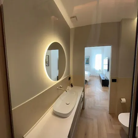 Italianstayrentals Porta Vittoria Appartement Milaan
