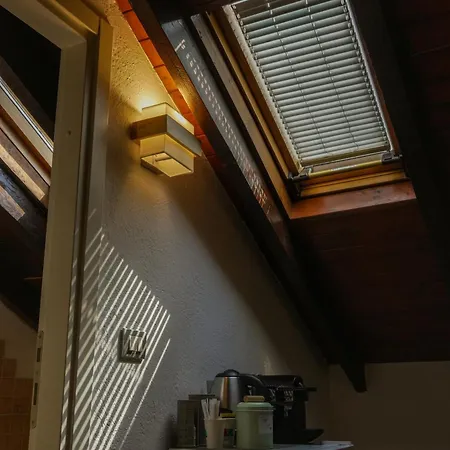 Casa - Boutique Attic, Silence & Style Apartamento *