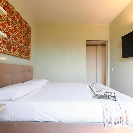Апартаменты Contempora - Stylish One Bedroom In Garibaldi - Moscova