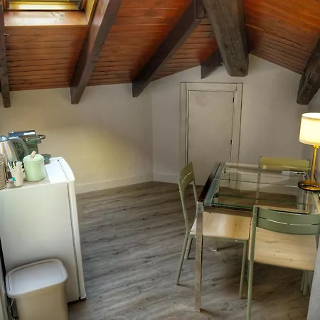 Casa - Boutique Attic, Silence & Style Apartamento Milão