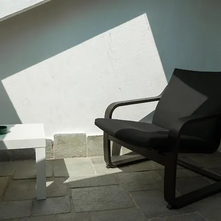 Apartamento Casa - Boutique Attic, Silence & Style *