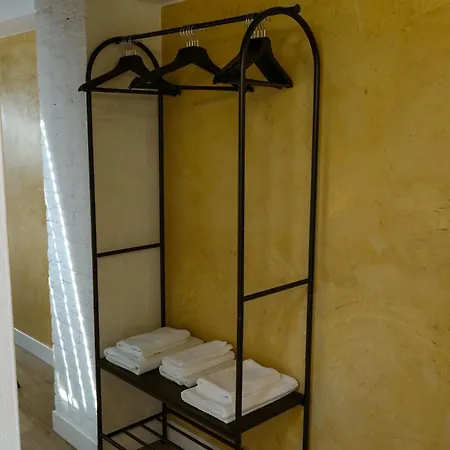 Apartamento Casa - Boutique Attic, Silence & Style