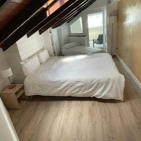 Apartamento Casa - Boutique Attic, Silence & Style