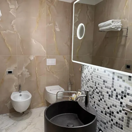 Broletto Ξενοδοχείο Μιλάνο