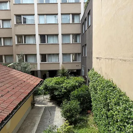 Hotel Broletto