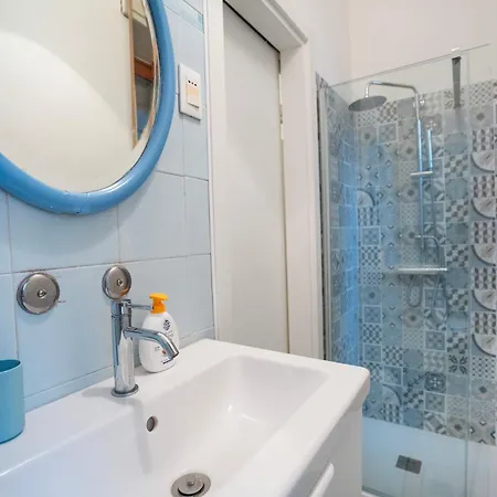 Gasthuis San Siro - Casa Con Host 3*