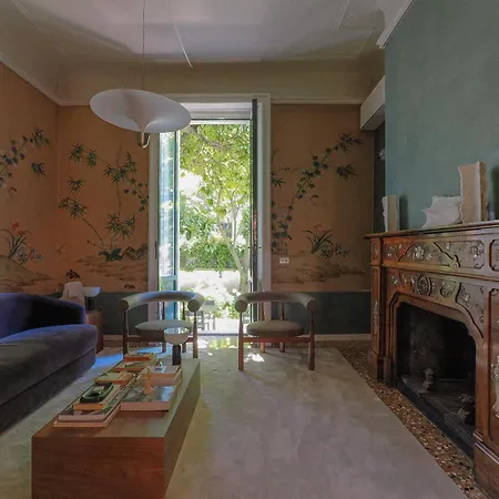 Casa Osti فيلة *