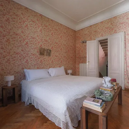 Casa Osti Villa Milano