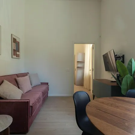 Hotiday Porta Romana 3* Mailand