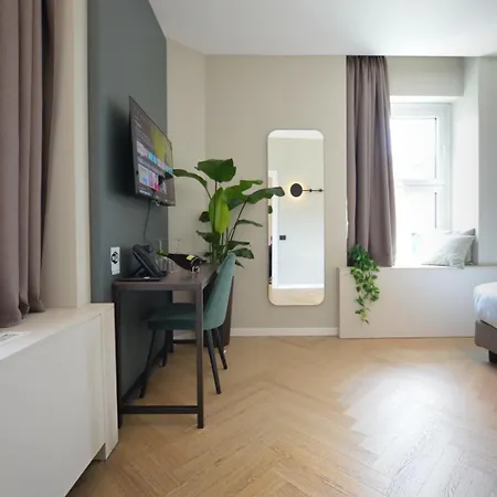 Cp - Hotel