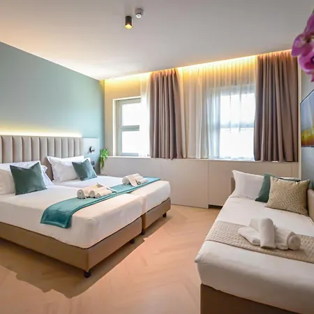 Hotel Cp -