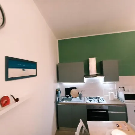 Casa de Férias Irmahomemilano