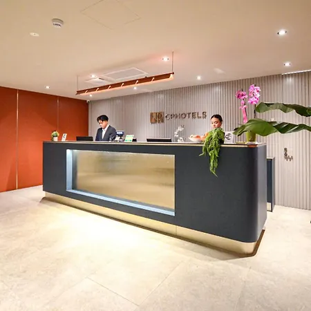 Cp - Hotel Milano