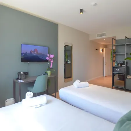 Cp - Hotel Milano