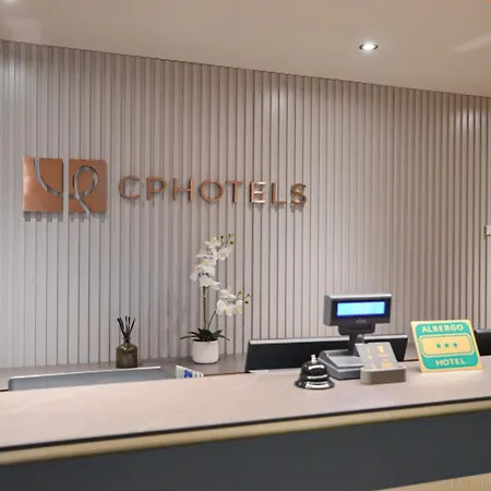 Hotel Cp - Milano