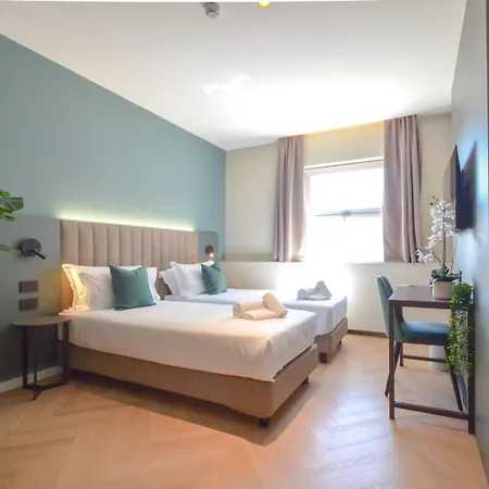 Cp - Hotel