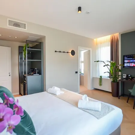 Hotel Cp - Milano