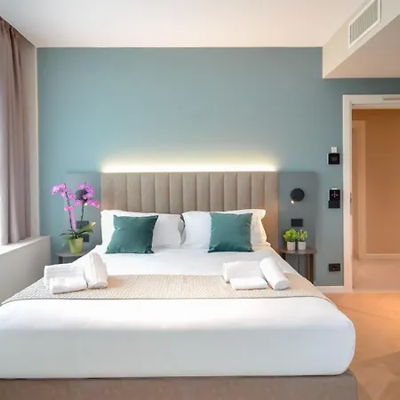 Cp - Hotel Milano