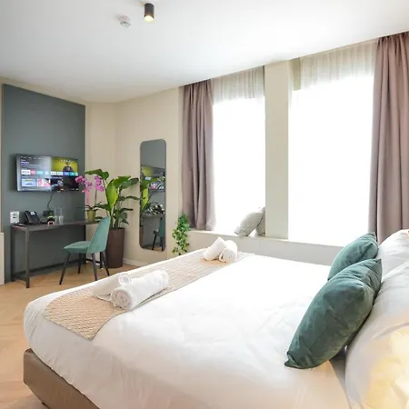 Cp - Hotel Milano