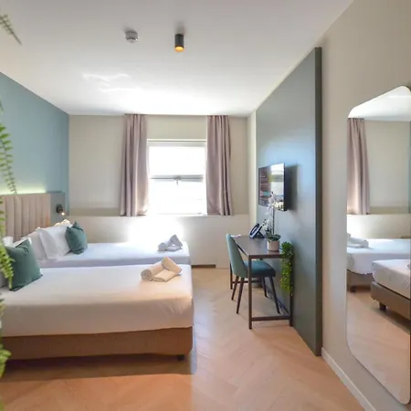 Hotel Cp -