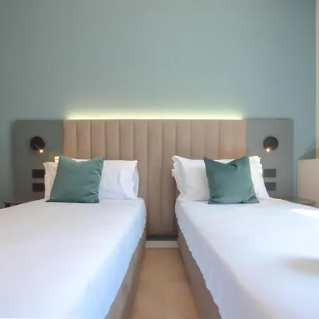 Cp - Hotel Milano
