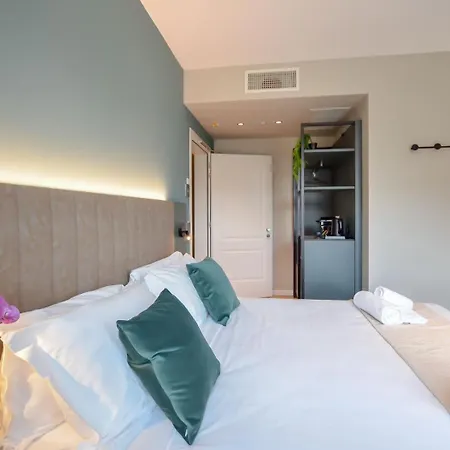 Cp - Hotel Milano