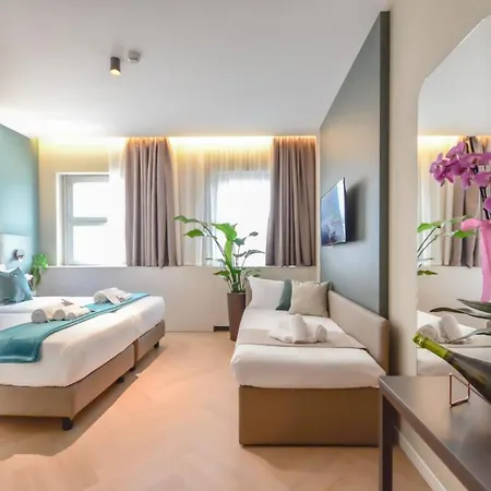 Cp - Hotel