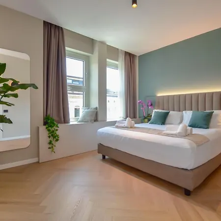 Cp - Hotel Milano