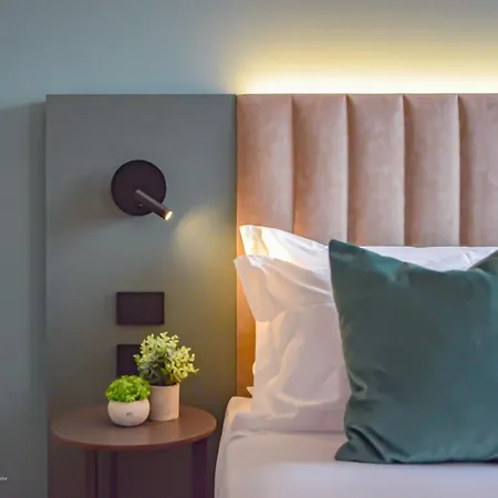 Hotel Cp -