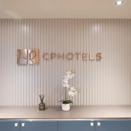 Hotel Cp - 3*