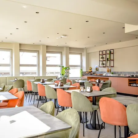 Cp - Hotel Milano