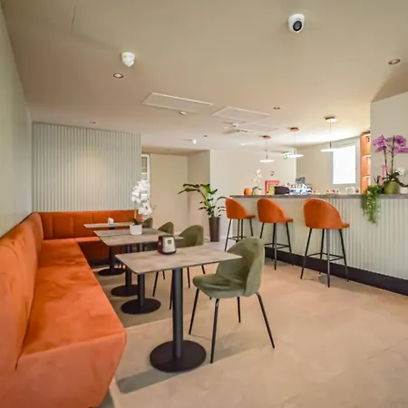 Hotel Cp - Milano