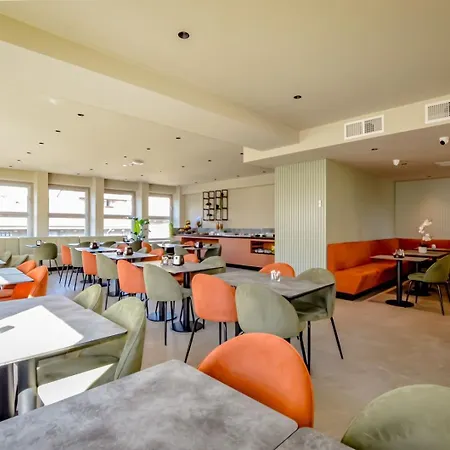 Hotel Cp -