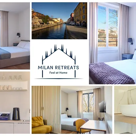 Navigli Collection-by Retreats 3*