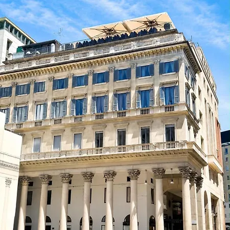 Hotel apartamentowy Imperiale San Carlo Mediolan