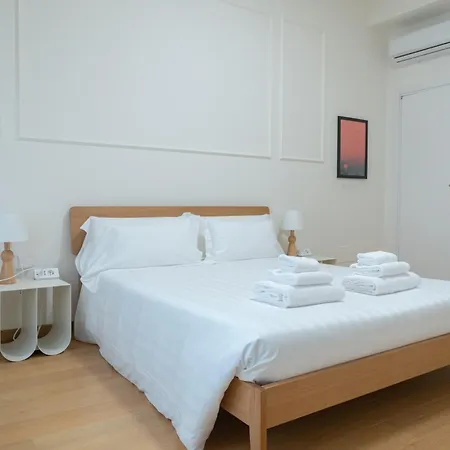 بيت ضيافة Casa Modrone