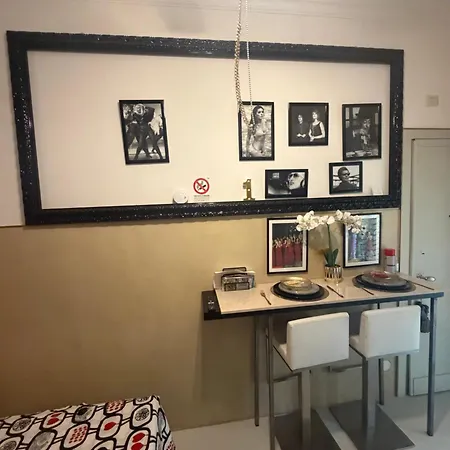 Bed & Breakfast Piccola Dimora Di Gio Gio-rho Fiera-sacco-galeazzi-mind - Innovation District