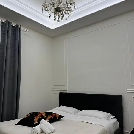 Navigli - Leobrothers - Pavia 1 3* 밀라노