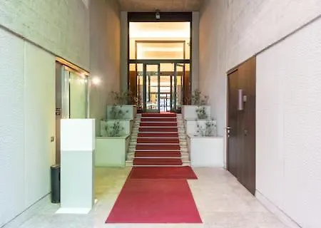 فيلة High End Luxury House In The Heart Of Brera 4bdr ميلان