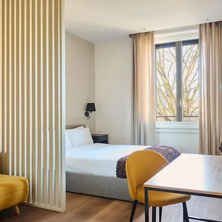 Navigli Collection-by Retreats Gasthuis 3*
