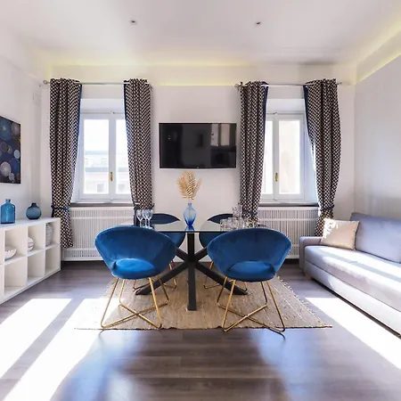 Imperiale San Carlo 3* Mediolan