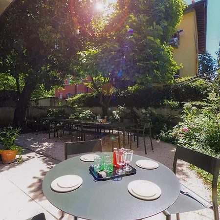Villa Casa Osti