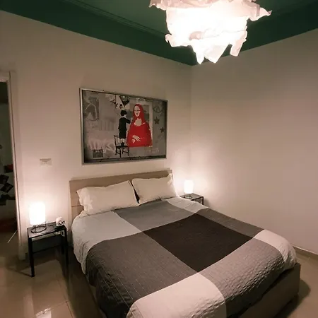 Irmahomemilano Casa de Férias *