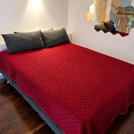 بيت للعطل The Corner - Cozy - ميلان