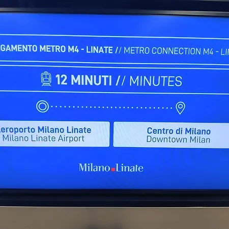 Motell Linate Home Suite Aparthotel With Onsite Secure Parking And 10 Minutes By Walk From-To Airport - Con Parcheggio Sorvegliato In Loco E A 10 Minuti A Piedi Da E Per Aeroporto Di Linate Metro Blu M4 Milano