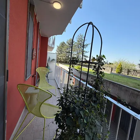 Bed & Breakfast Piccola Dimora Di Gio Gio-rho Fiera-sacco-galeazzi Milán
